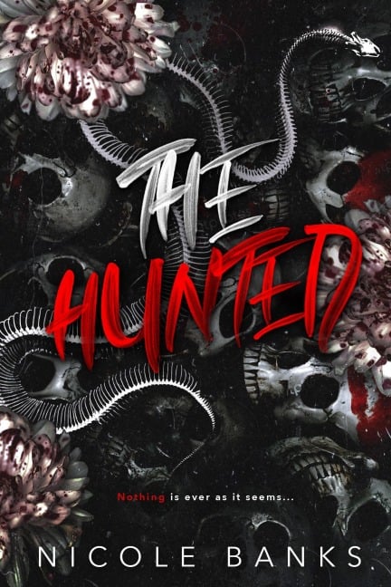 The Hunted - Nicole Banks