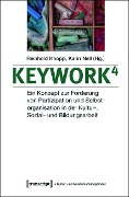 Cover-Bild zum Titel 'Keywork4' von ''