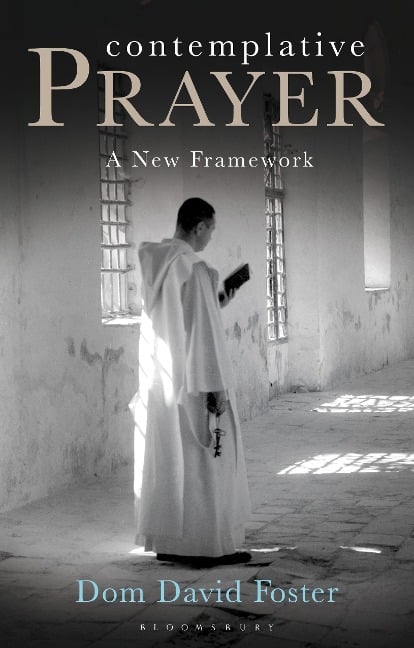 Contemplative Prayer - David Foster