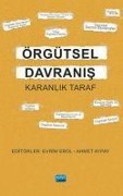 Cover-Bild zum Titel 'Örgütsel Davrani' von 'Kolektif'
