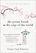 Cover-Bild zum Titel 'The Phone Booth at the Edge of the World' von 'Laura Imai Messina'