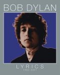 Cover-Bild zum Titel 'Lyrics:1962-2012' von 'Bob Dylan'