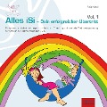 Cover-Bild zum Titel 'Alles iSi - Dein erfolgreicher Übertritt' von 'Anja Keitel'