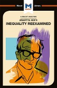 Cover-Bild zum Titel 'An Analysis of Amartya Sen's Inequality Re-Examined' von 'Elise Klein'