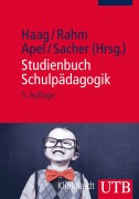 Cover-Bild zum Titel 'Studienbuch Schulpädagogik' von ''