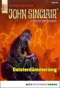 Cover-Bild zum Titel 'John Sinclair Sonder-Edition 60' von 'Jason Dark'
