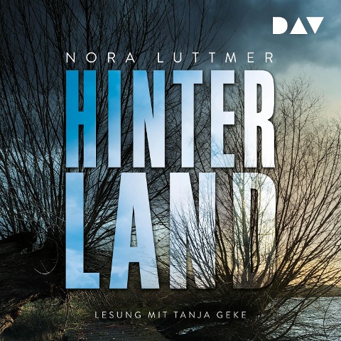 Hinterland - Nora Luttmer