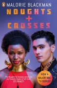 Cover-Bild zum Titel 'Noughts & Crosses. TV Tie-In' von 'Malorie Blackman'