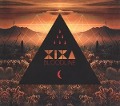 Cover-Bild zum Titel 'Bloodline' von 'Xixa'