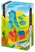 Cover-Bild zum Titel 'Eifel' von 'Angelika Koch'
