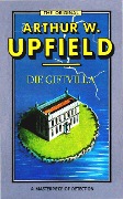 Die Giftvilla - Arthur W. Upfield