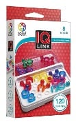 Cover-Bild zum Titel 'IQ-Link' von ''