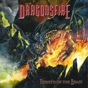 Cover-Bild zum Titel 'Rebirth Of The Beast' von 'Dragonsfire'