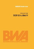 Cover-Bild zum Titel 'BGB-Schuldrecht' von 'Eugen Klunzinger'