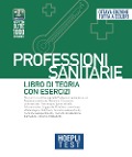 Cover-Bild zum Titel 'Hoepli test. Professioni sanitarie. Libro di teoria con esercizi' von ''