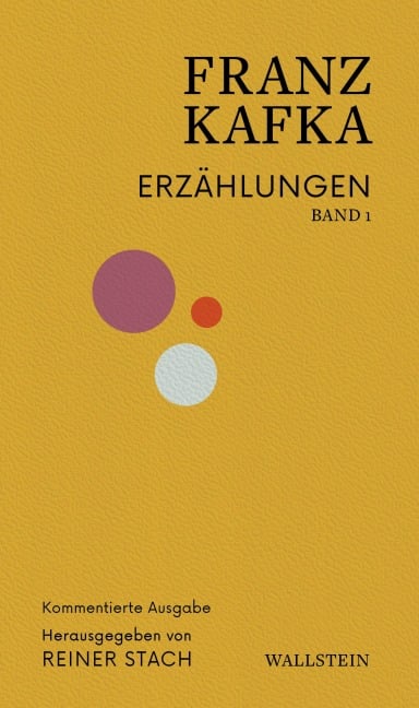 Erzählungen - Franz Kafka