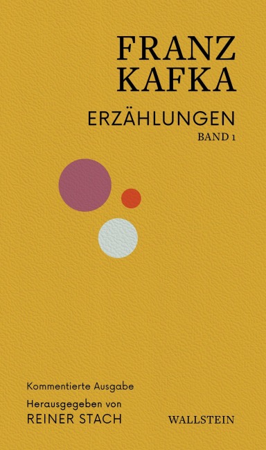 Erzählungen - Franz Kafka