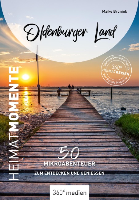 Oldenburger Land - HeimatMomente - Maike Brünink