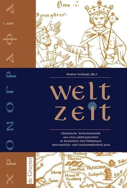 Welt-Zeit - 