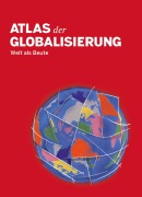 Cover-Bild zum Titel 'Atlas der Globalisierung 2026' von ''