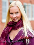 Cover-Bild zum Titel 'Krebs!' von 'Marina Rochel'