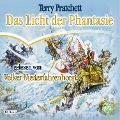 Das Licht der Fantasie - Terry Pratchett
