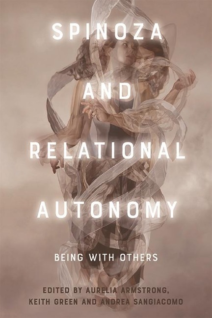 Spinoza and Relational Autonomy - 