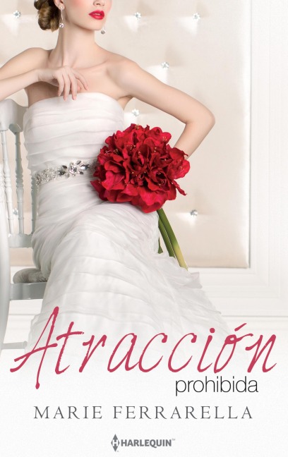 Atracción prohibida - Marie Ferrarella