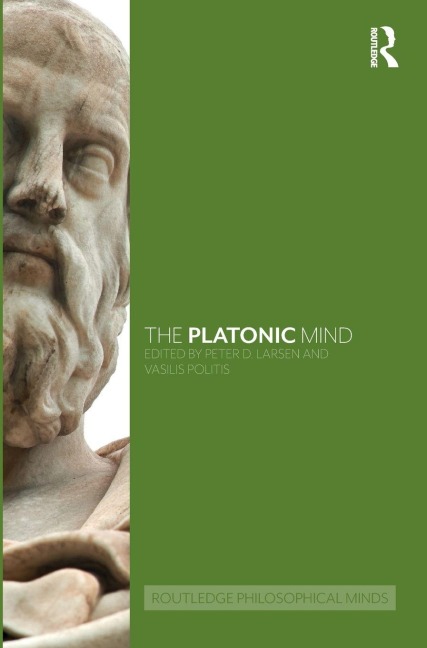The Platonic Mind - 