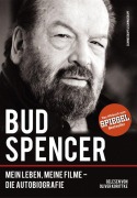 Cover-Bild zum Titel 'Bud Spencer - Das Hörbuch zum SPIEGEL-Bestseller' von 'Bud Spencer, Lorenzo De Luca, David De Filippi'
