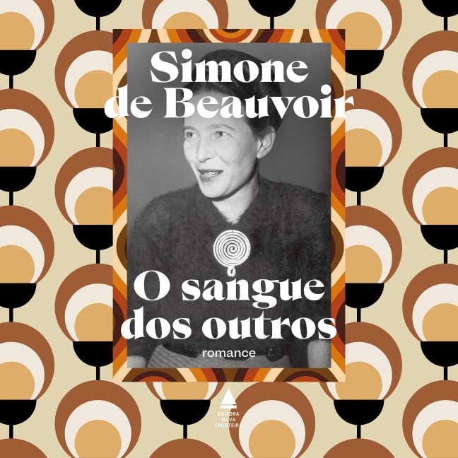 O sangue dos outros - Simone de Beauvoir
