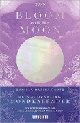 Bloom with the Moon 2025 - Daniela Poppe