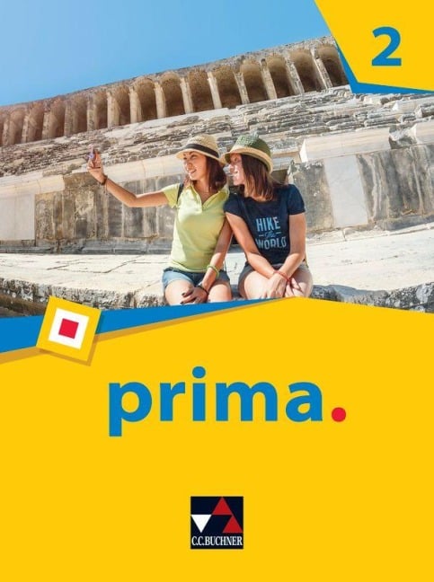prima. Band 2 - 