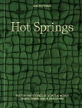 Hot Springs - Greta Rybus