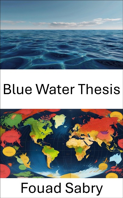 Blue Water Thesis - Fouad Sabry