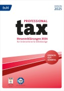 tax 2025 Professional - 