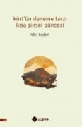 Cover-Bild zum Titel 'Kürtün Deneme Tarzi Kisa Siirsel Güncesi' von 'Hvi Hêvi Kodem'