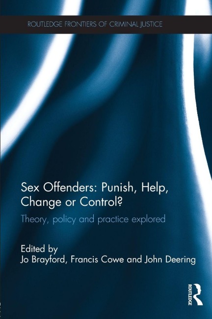 Sex Offenders - 
