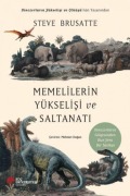 Cover-Bild zum Titel 'Memelilerin Yükselisi ve Saltanati' von 'Steve Brusatte'