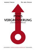 Cover-Bild zum Titel 'Natürliche Penisvergrösserung' von 'Manuel Fargas'
