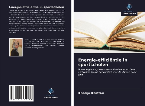 Energie-efficiëntie in sportscholen - Khadija Khattari
