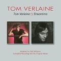 Cover-Bild zum Titel 'Tom Verlaine/Dreamtime' von 'Tom Verlaine'