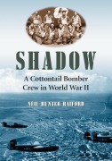 Cover-Bild zum Titel 'Shadow' von 'Neil Hunter Raiford'