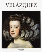Cover-Bild zum Titel 'Velázquez' von 'Norbert Wolf'