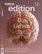 Cover-Bild zum Titel 'Spektrum edition Nr. 10 - Das Gehirn' von ''