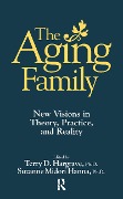 Cover-Bild zum Titel 'The Aging Family' von ''