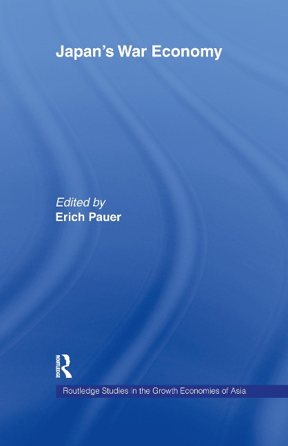 Japan's War Economy - 