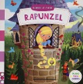 Cover-Bild zum Titel 'Rapunzel. Scorri le fiabe' von 'Dan Taylor'