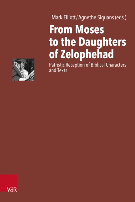 From Moses to the Daughters of Zelophehad - 