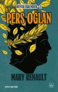 Cover-Bild zum Titel 'Pers Oglan 2' von 'Mary Renault'
